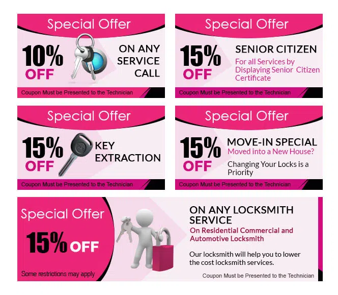 Pompton Plains NJ Locksmith Store Pompton Plains, NJ 973-264-4238 - coupon-image-7